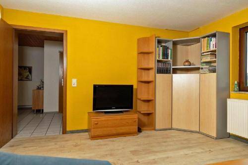 Ferienwohnung Blieskastel