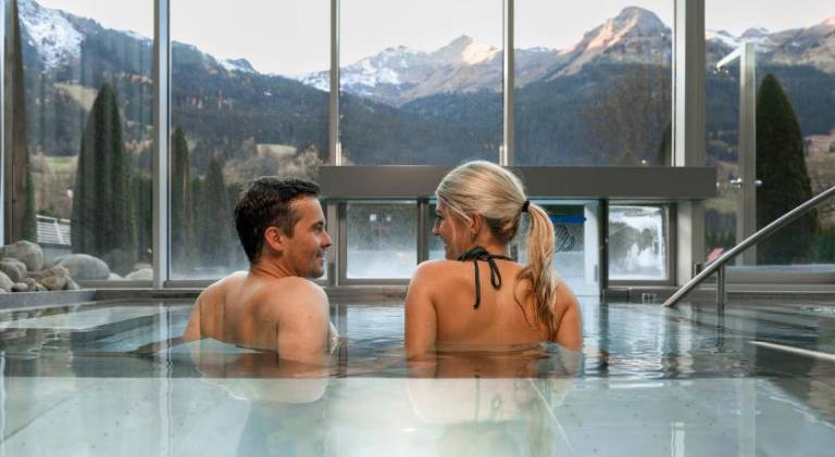 Impuls Hotel Tirol — photo 4