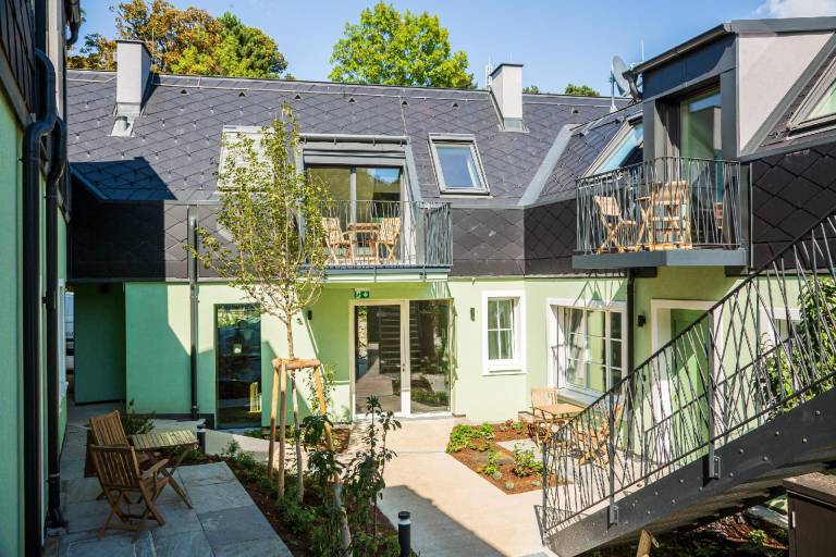 Fully equipped vacation home with garden | Suitable for remote work | Dogs allowed — photo 2