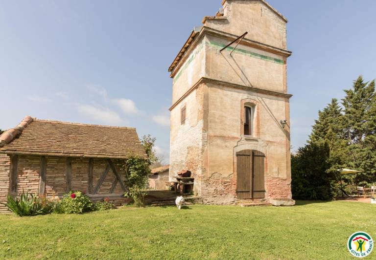Gîte Lavaur