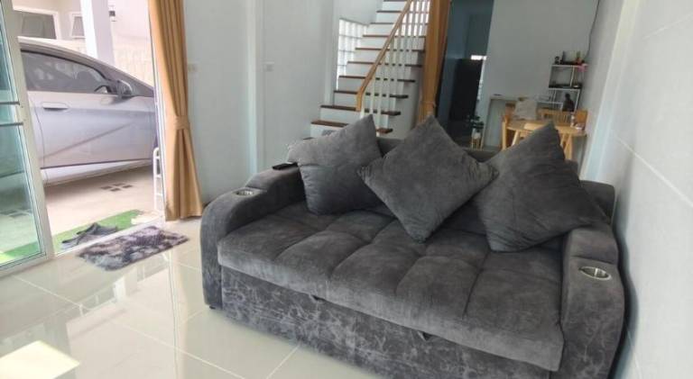 Lovely villa with pool | Pets are welcome — photo 2