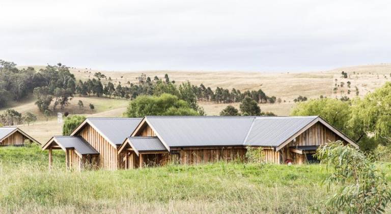 Resort Berrima