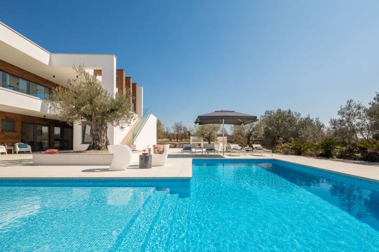 Villa Vodnjan