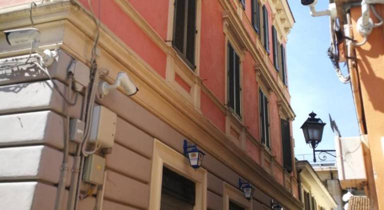 Noćenje s doručkom Pescara
