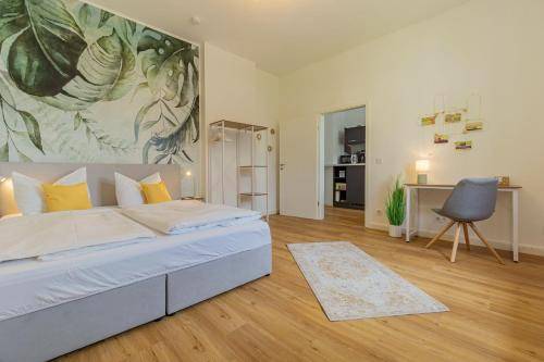Ferienwohnung Cottbus