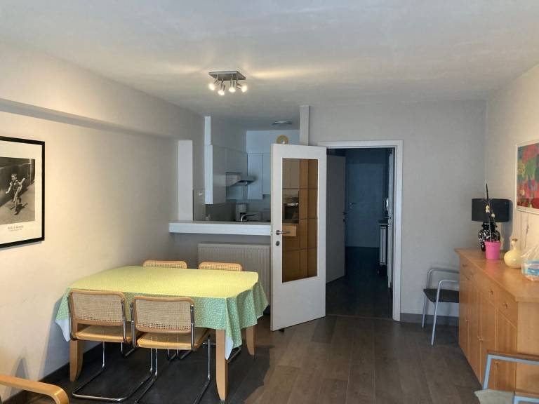 Appartement Knokke-Heist