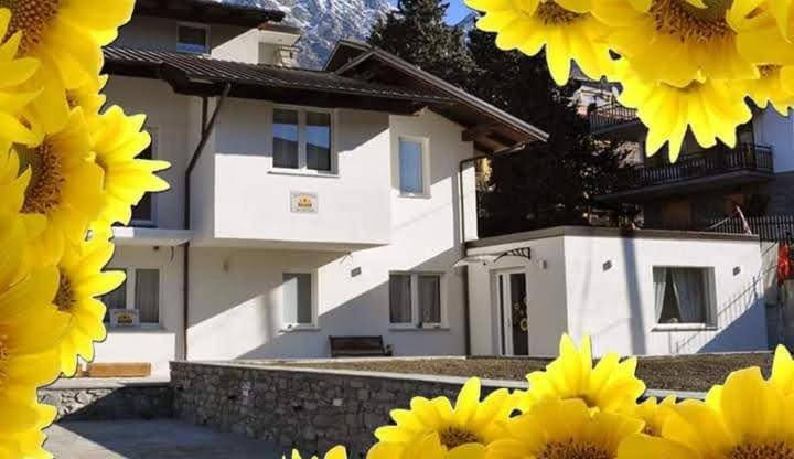 Il Girasole in Saint-Vincent