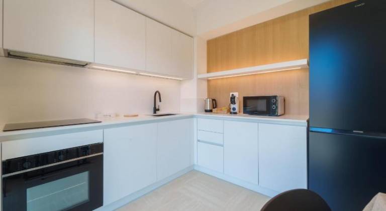 Pleasant holiday apartment with patio | Suitable for remote work | Dogs allowed — photo 2