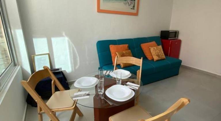 Holiday apartment | Pets are welcome — photo 2