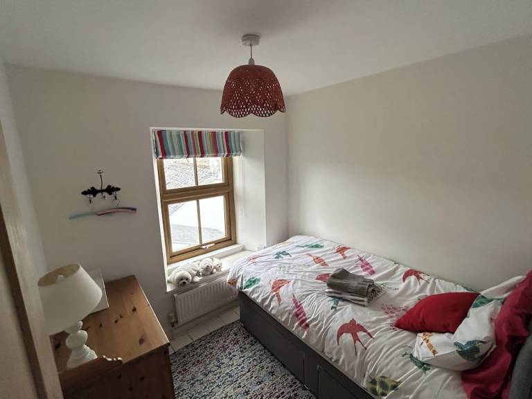 Cottage  Lostwithiel
