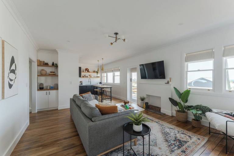 Apartment Burnie