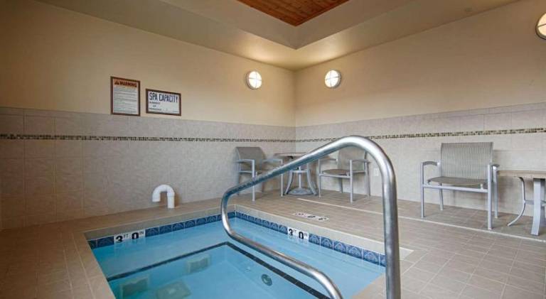 Heritage Hotel and Suites — photo 5