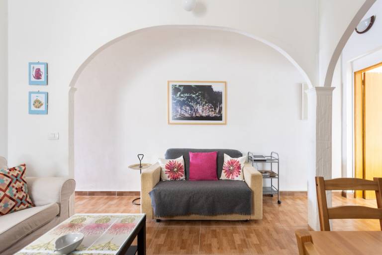 Apartamento Salamanca