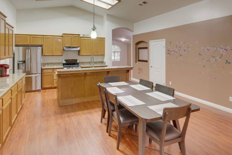 Pet-Friendly California Retreat w/ Fenced-In Yard! — photo 2