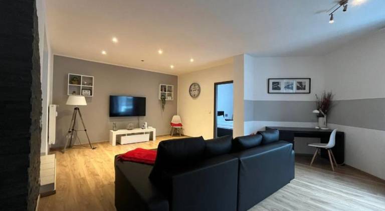 Ferienwohnung Schwelm