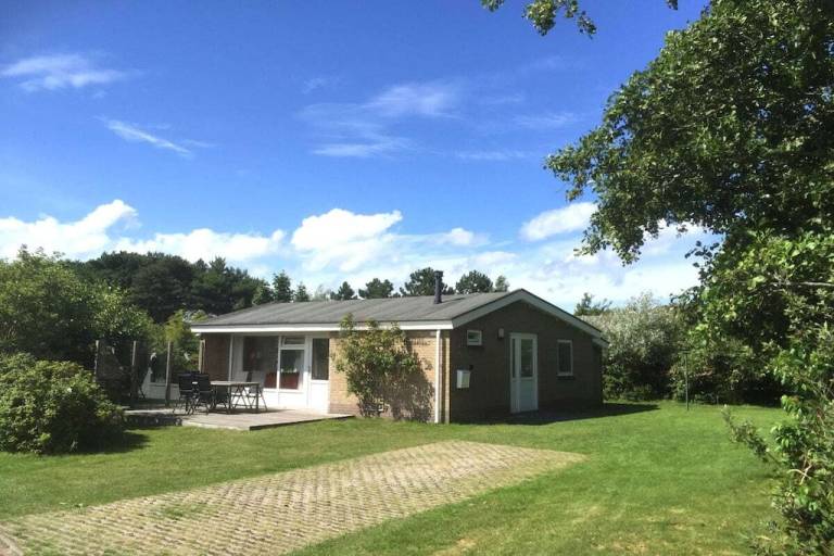 Ferienhaus Ameland
