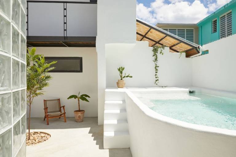 Apartment Isla Verde