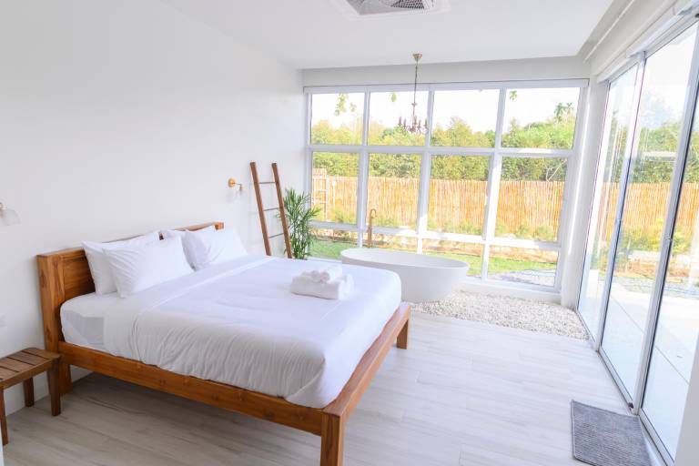 Gems Pool Villa Chanthaburi — photo 2