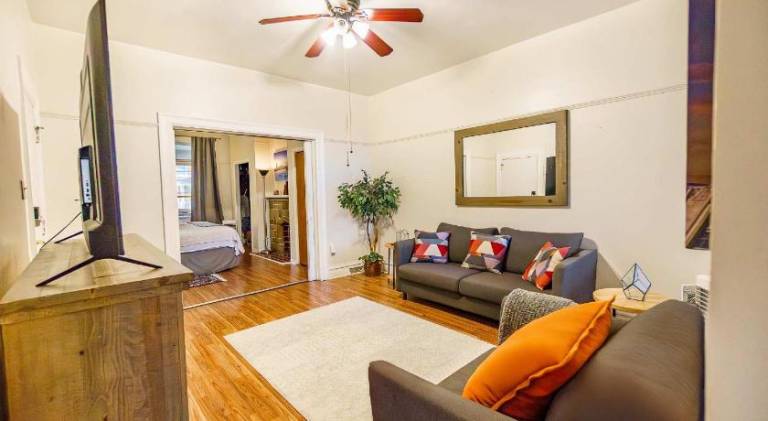 Holiday apartment | Perfect for remote work | Pet-friendly — photo 2