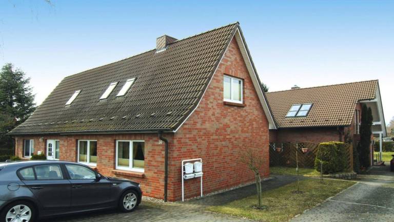 Ferienwohnung Schwerin