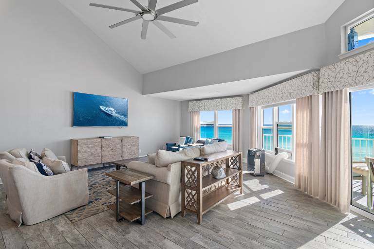 Cabana Club C408- Sugar Sand Shores — photo 5