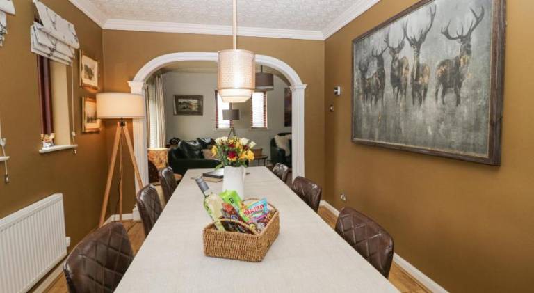 Vacation home with 4 rooms for 7 persons — photo 4