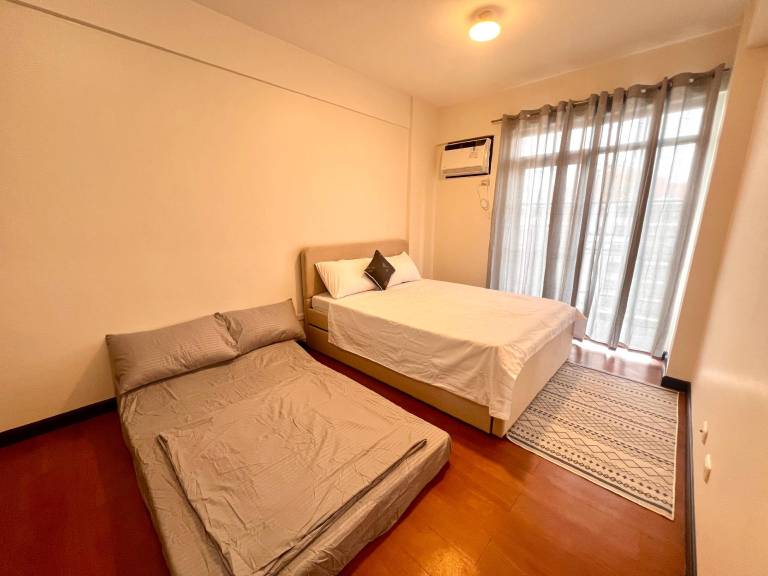90 m² Ferienhaus