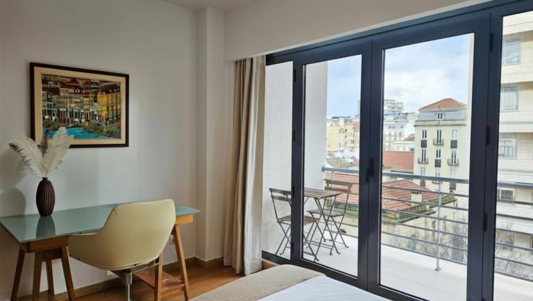 Holiday apartment with 2 rooms for 6 persons — photo 4