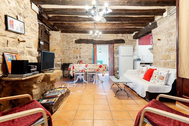 Casa Les Piles