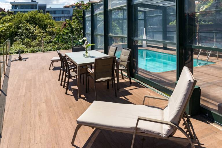 Villa Liencres