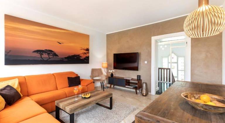 Apartment mit Hotelservice Gottmadingen