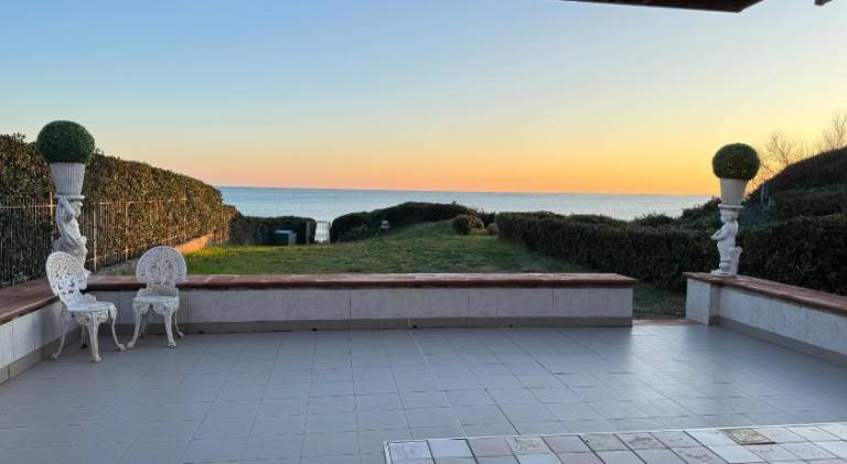 Apartment with 1 room for 6 persons in Castiglione della Pescaia