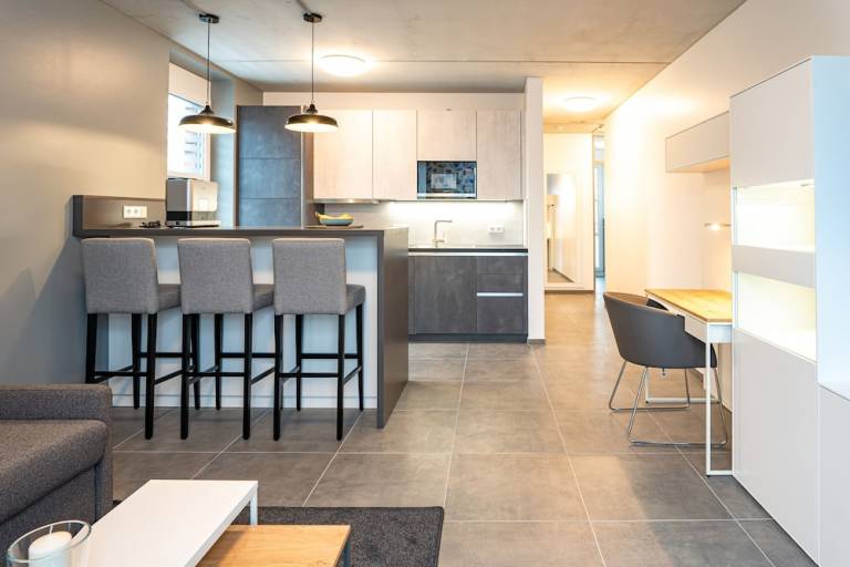 Apartment Emsdetten