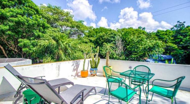 Beautiful villa | Pets allowed in Playa del Carmen