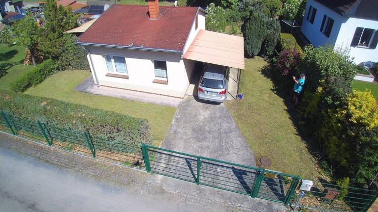 Ferienhaus Halbe