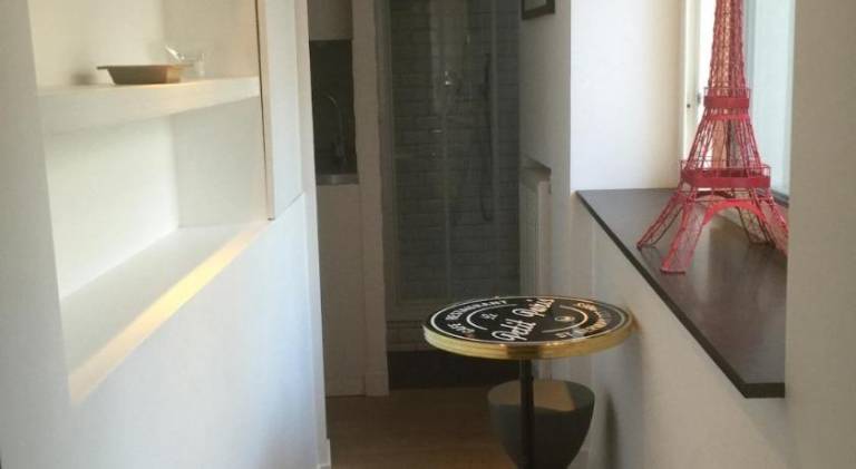 Rental apartment | Next to Louvre — photo 4