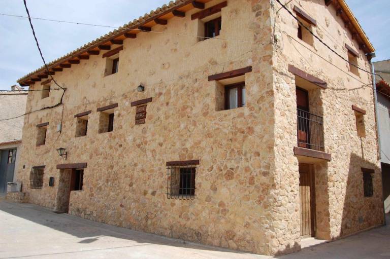 Casa Ademuz