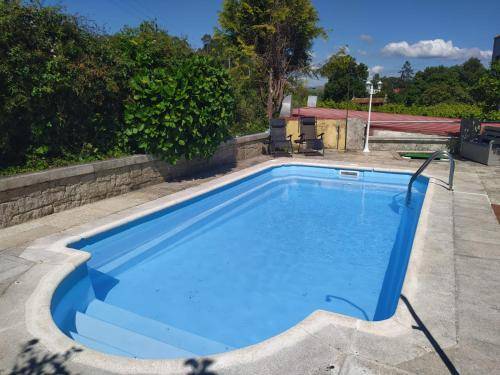 Apartamento Combarro