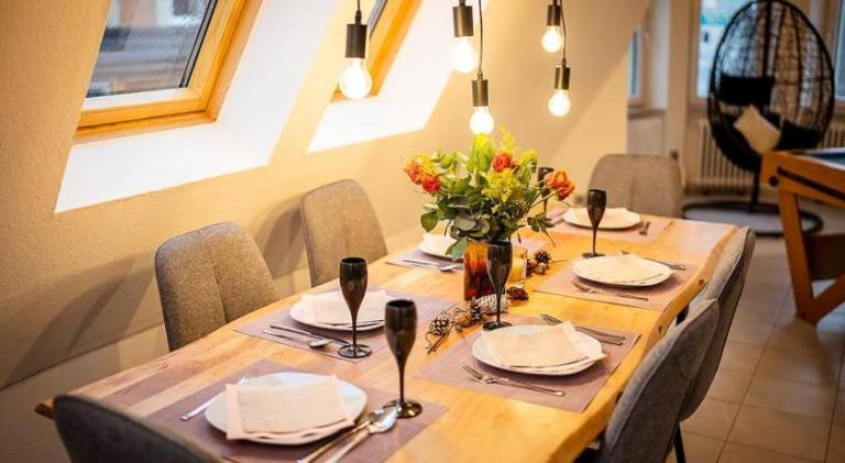 Charming holiday apartment | Pet-friendly — photo 4