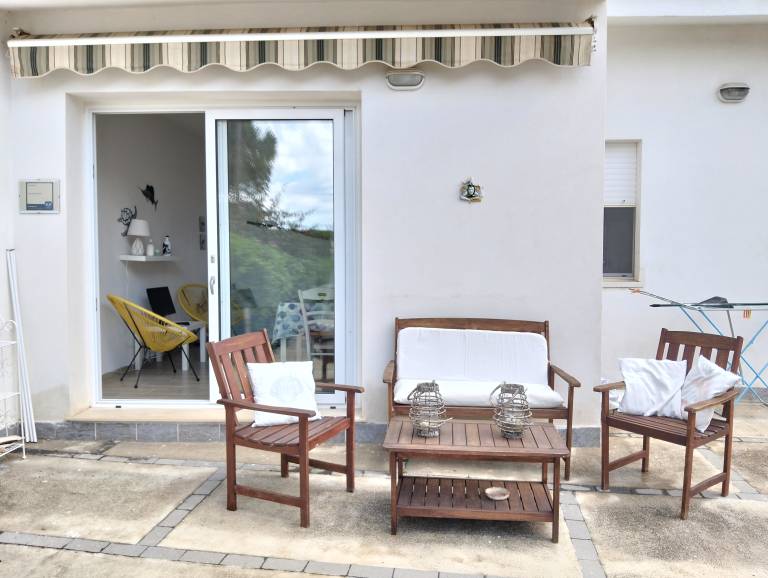 Casa al mare