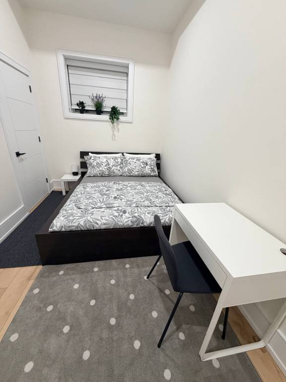 Helle und komfortable Suite mit 2 Schlafzimmern