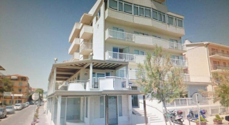 Rental apartment with patio & pool in Chioggia