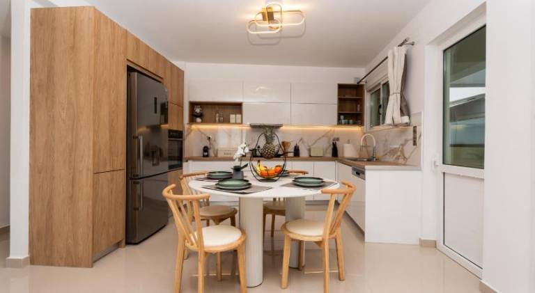 Fully equipped wonderful apartment with patio & jacuzzi | Next to the beach | Dogs allowed — photo 4