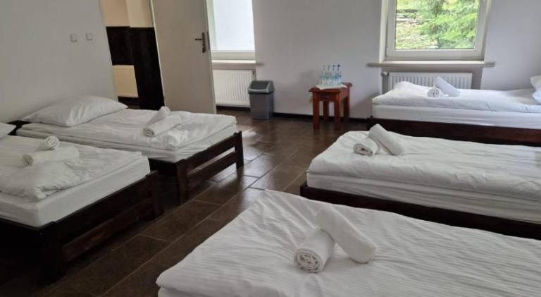 Vacation home with 3 rooms for 16 persons — photo 2