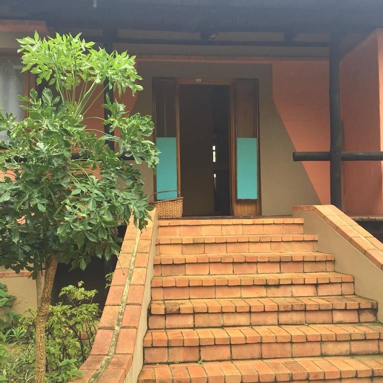 House Mbabane