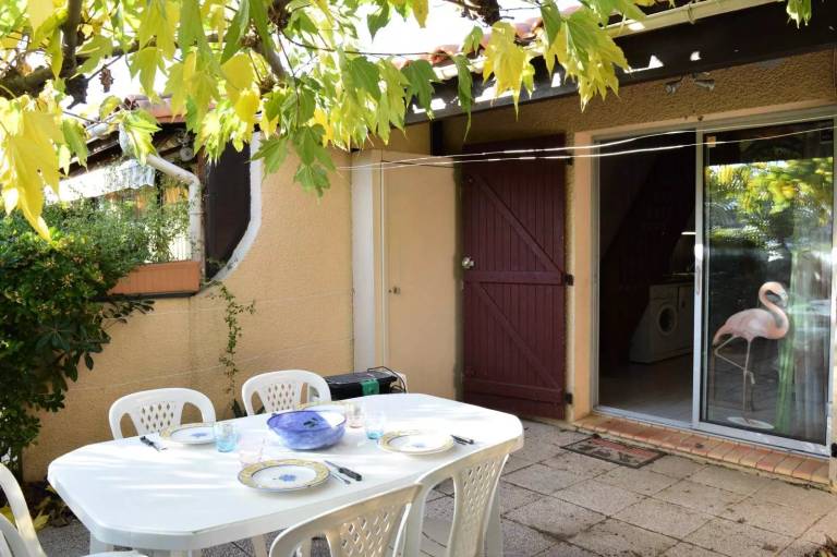 Casa Saint-Cyprien