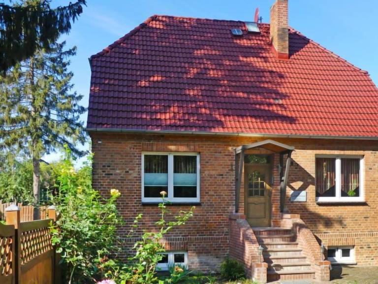 Ferienhaus Güstrow