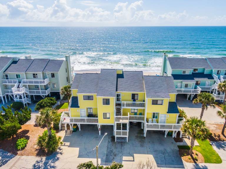 Condo Kure Beach