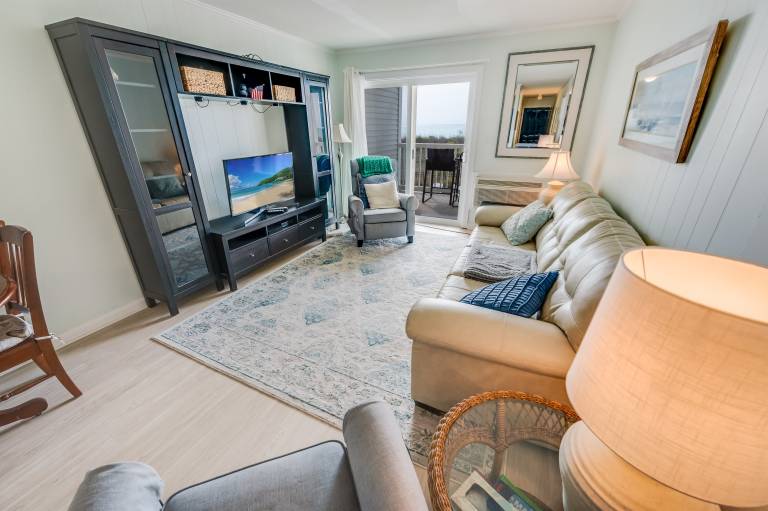 Condo  North Myrtle Beach