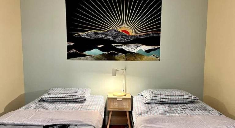 Holiday apartment | Pet-friendly in Emeryville, CA